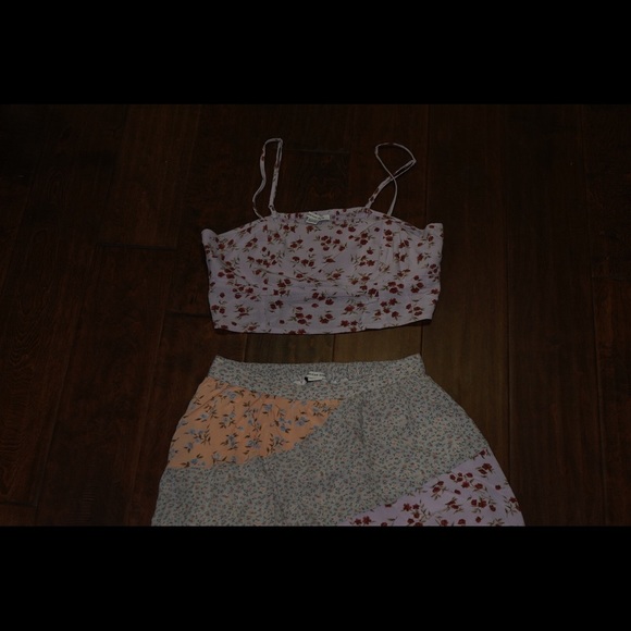 American eagle set - Picture 2 of 9